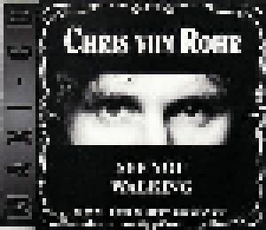 Chris von Rohr: See You Walking - Cover