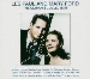 Les Paul & Mary Ford: Ultimate Collection, The - Cover