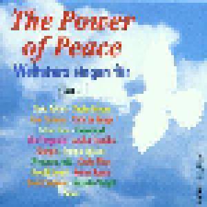 Power Of Peace - Weltstars Singen Für Care, The - Cover