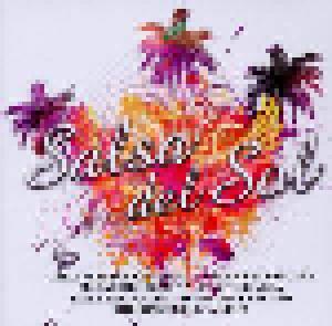 Salsa Del Sol Vol. 02 - Cover