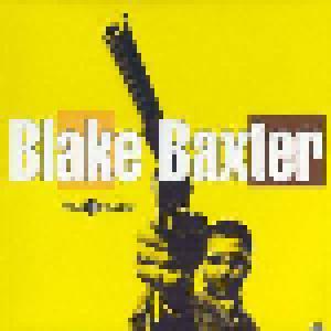 Blake Baxter: H-Factor, The - Cover