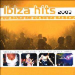 Ibiza Hits 2003 - Cover