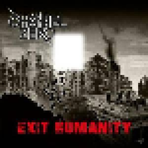 Cover - Channel Zero: Exit Humanity