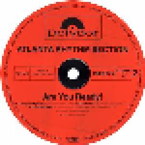 Atlanta Rhythm Section: Are You Ready! (2-LP) - Bild 8