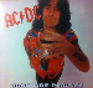 AC/DC: Bona Fide Rarities (CD) - Bild 1