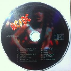 AC/DC: Bona Fide Rarities (CD) - Bild 3