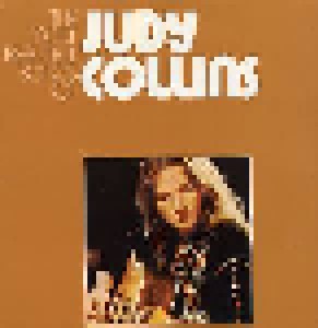 Judy Collins: The Most Beautiful Songs Of (2-LP) - Bild 1