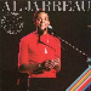 Al Jarreau: Look To The Rainbow / Live In Europe (2-LP) - Bild 1