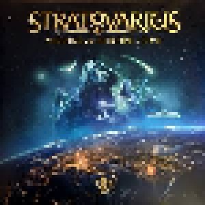 Stratovarius: Visions Of Europe (2018)