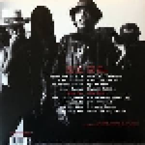 Red Hot Chili Peppers: Greatest Hits (2-LP) - Bild 2