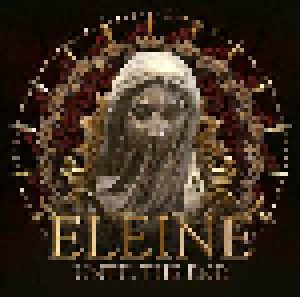 Cover - Eleine: Until The End
