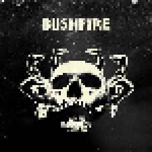 Bushfire: When Darkness Comes (LP) - Bild 1