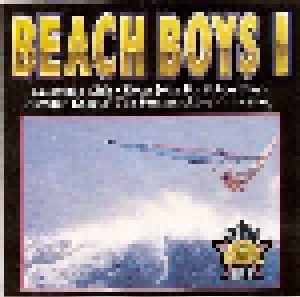 Cover - Beach Boys, The: Vol. 1 - Live USA