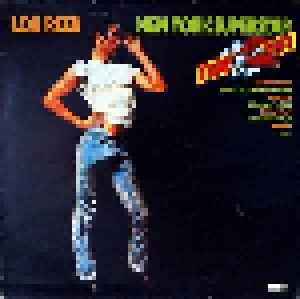 Lou Reed: New York Superstar (LP) - Bild 1