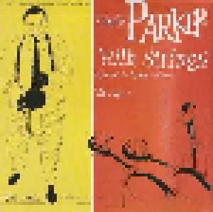 Charlie Parker: Charlie Parker With Strings: The Master Takes (CD) - Bild 2