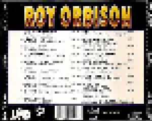 Roy Orbison: Live USA (CD) - Bild 2