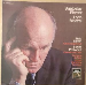 Béla Bartók + Sergei Sergejewitsch Prokofjew: Klavierkonzert Nr. 2 / Klavierkonzert Nr. 5 (Split-LP) - Bild 1