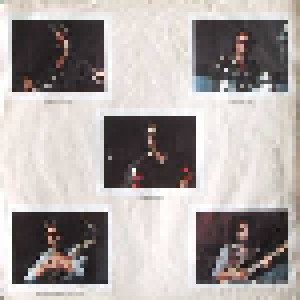Billy Joel: 52nd Street (LP) - Bild 6
