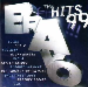 Bravo - The Hits 99 (2-CD) - Bild 1