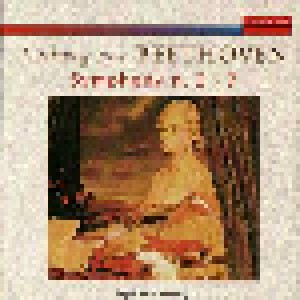 Ludwig van Beethoven: Symphony N. 2 - 7 (CD) - Bild 1