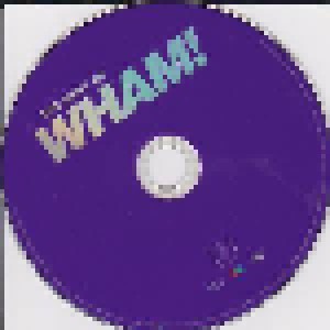 Wham!: The Best Of Wham! (DVD) - Bild 3