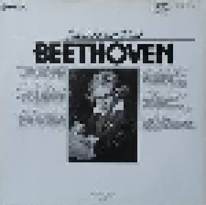 Ludwig van Beethoven: Sternstunden Der Musik (2-LP) - Bild 2