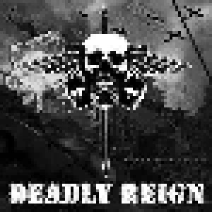 Cover - Deadly Reign: No End In Sight