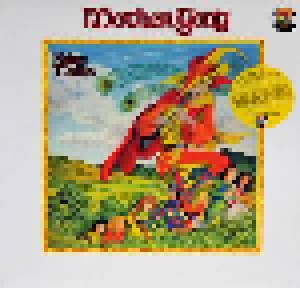 Mother Gong: Fairy Tales (LP) - Bild 1