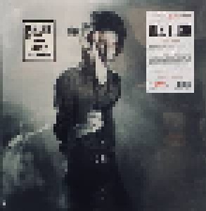 Cover - Rik L. Rik: Lost Album, The
