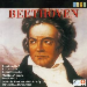 Ludwig van Beethoven: Symphony No. 5 / "Waldstein" Sonata / Sonata For Piano And Violin No. 4 Op. 23 (CD) - Bild 1