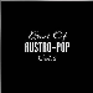 Cover - Ecco: Best Of Austro-Pop Vol. 2
