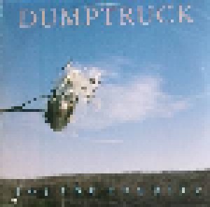 Dumptruck: For The Country (LP) - Bild 1
