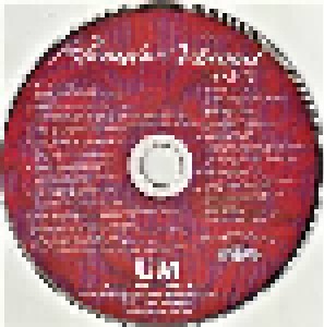 Rhonda Vincent: Taken (CD) - Bild 3
