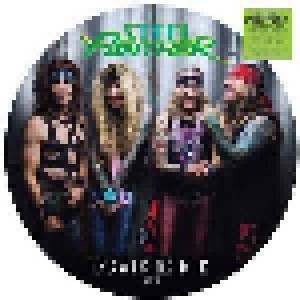 Steel Panther: Lower The Bar (PIC-LP) - Bild 1