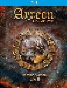 Ayreon: Ayreon Universe - Best Of Ayreon Live (Blu-ray Disc) - Bild 1