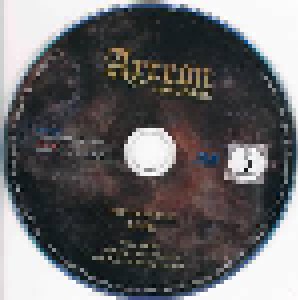 Ayreon: Ayreon Universe - Best Of Ayreon Live (Blu-ray Disc) - Bild 6