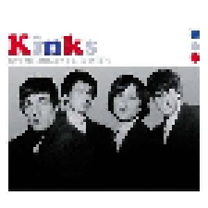 Kinks, The + Dave Davies: The Ultimate Collection (Split-2-CD) - Bild 1