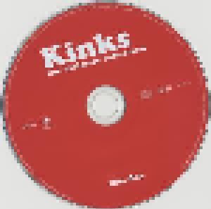 Kinks, The + Dave Davies: The Ultimate Collection (Split-2-CD) - Bild 3