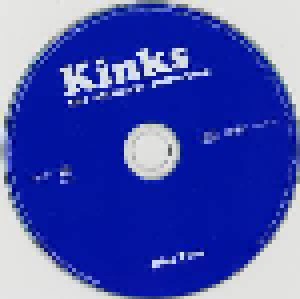 Kinks, The + Dave Davies: The Ultimate Collection (Split-2-CD) - Bild 4
