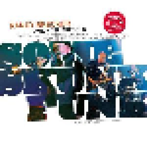 Cover - Randy Brecker: Some Skunk Funk - Live At Leverkusener Jazztage