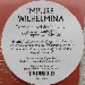 Impure Wilhelmina: Radiation (2-LP) - Bild 3