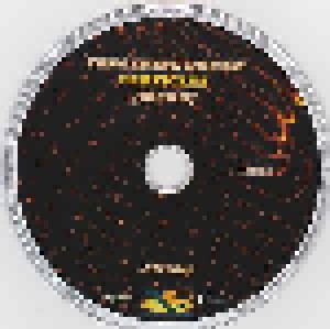 Tangerine Dream: Particles (2-CD) - Bild 4