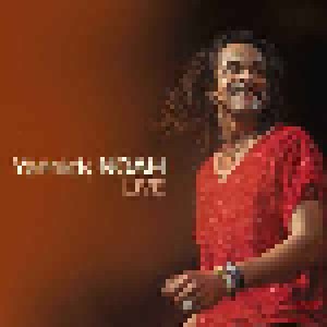 Yannick Noah: Live (CD) - Bild 1