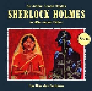 Sherlock Holmes: Die Neuen Fälle (10) - Der Biss Des Zerberus (CD) - Bild 1