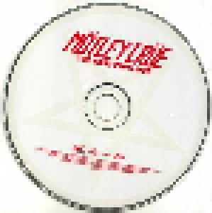 Mötley Crüe: Too Fast For Love (CD) - Bild 5