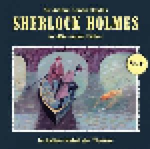 Sherlock Holmes: Die Neuen Fälle (11) - Im Kalten Nebel Der Themse (CD) - Bild 1