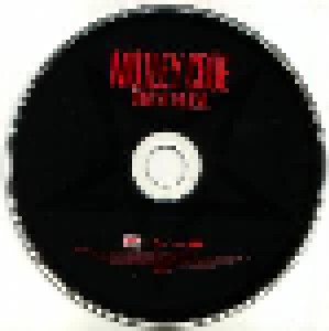 Mötley Crüe: Shout At The Devil (CD) - Bild 5