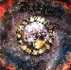 Ayreon: Ayreon Universe - Best Of Ayreon Live (2-CD) - Bild 1