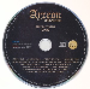 Ayreon: Ayreon Universe - Best Of Ayreon Live (2-CD) - Bild 8