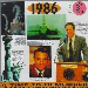 A Time To Remember - 20 Original Chart Hits From 1986 (CD) - Bild 1